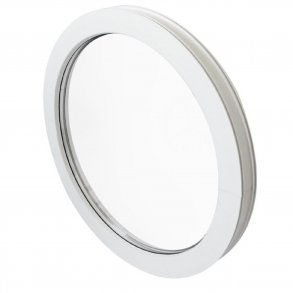 Rundt vindue  55 cm Fast
