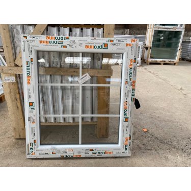 Drej/Kip  B 89 X H 99 med sprosser