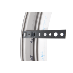 Rundt vindue  90 cm Fast