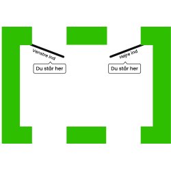 Drej/Kip  B 69 X H 69